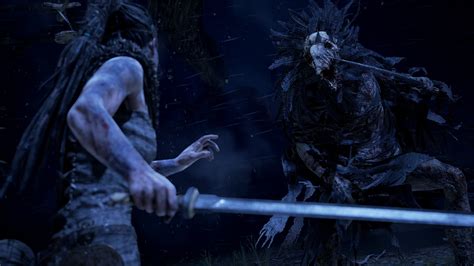 Buy cheap Hellblade: Senua's Sacrifice Steam Key 🏷️ Best Price