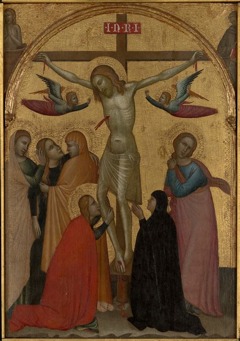 The Crucifixion | The Art Institute of Chicago