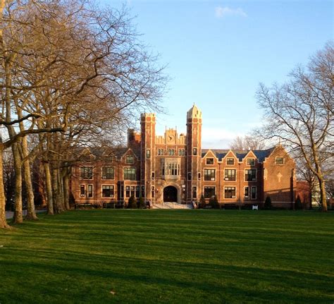 wagner college | Dream Dorm | Pinterest