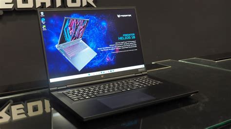 18-inch gaming laptops have arrived – but are they too big? | T3