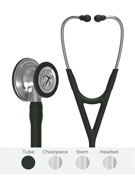 3M Littmann Cardiology IV 22 Inch Stethoscopes | Scrubs & Beyond