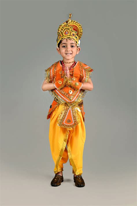 Ravana Lankesh Crown Mukut Kids & Adults Fancy Dress Costume Accessori