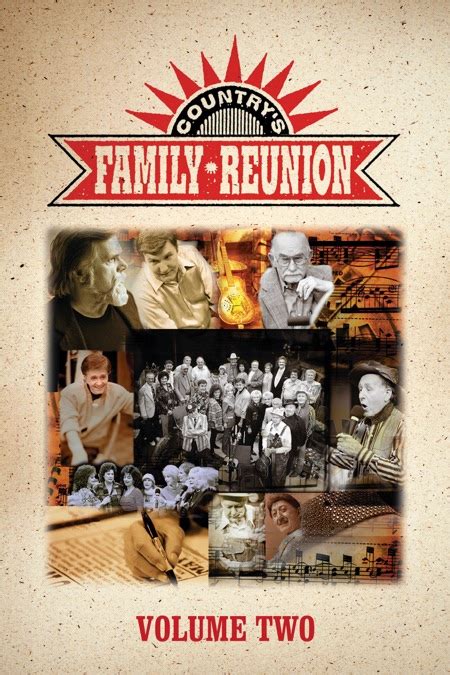 Country's Family Reunion 1: Volume Two | Apple TV