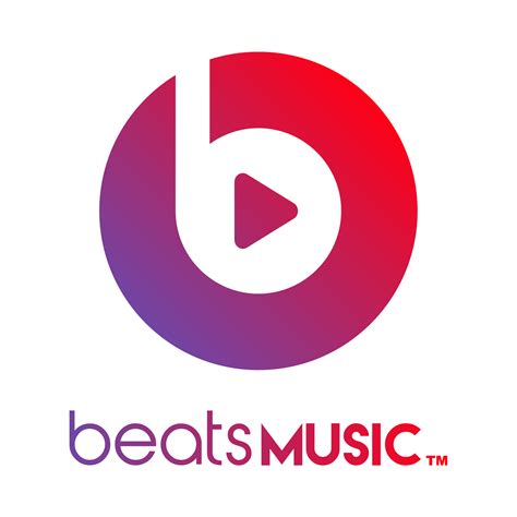 Beats Logo Png