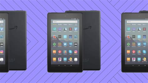 Amazon Fire 7 tablet is on sale on HSN