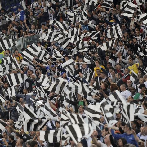 Juventus Official Fan Club Services