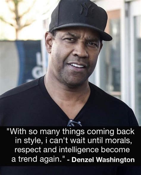 Pin by Archimood on QUOTES | WISDOM | Denzel washington quotes, Life ...