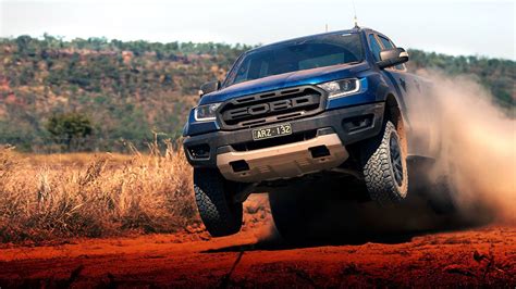 Ford Ranger Raptor Wallpapers – YL Computing