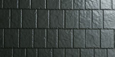 ArrowLine Slate - Lifetime Metal Slate Roofing - Best Buy Metals