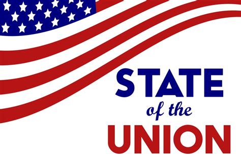 Brief History of the State of the Union Address - Reactionary Times