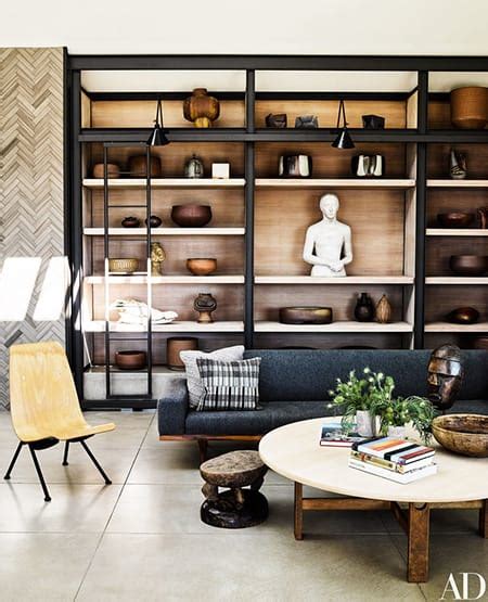 10 Minimalist Bookshelf Ideas for a Streamlined Look - Megan Morris