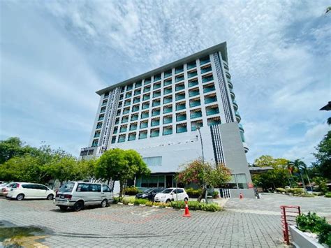 Langkawi Seaview Hotel in Langkawi | 2023 Updated prices, deals - Klook Singapore