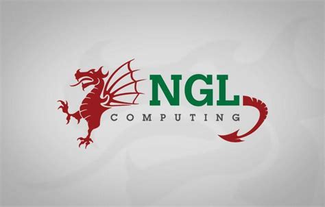 NGL Logo - LogoDix