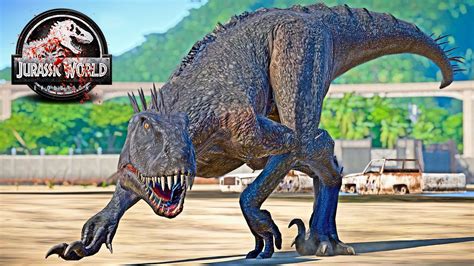 Scorpius Rex E750 vs Super Hero Dinosaurs Fight 🌍 JURASSIC WORLD EVOLUTION - YouTube | Dinosaur ...