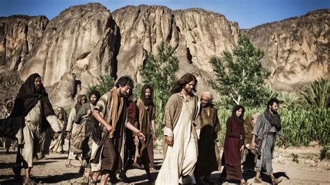 son of god, Drama, Religion, Movie, Film, Christian, God, Son, Jesus Wallpapers HD / Desktop and ...