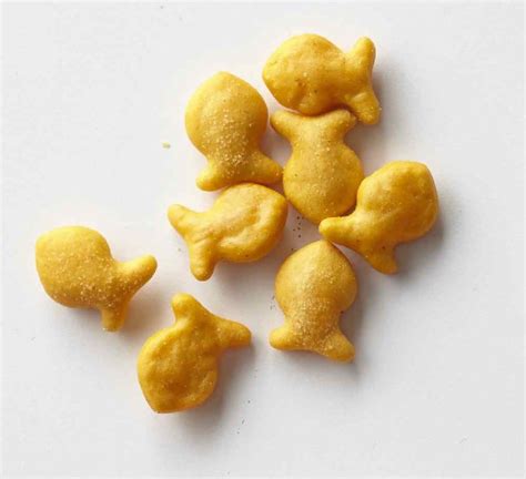 3 New Goldfish Flavors are Coming and They're Sure to Be So Delicious