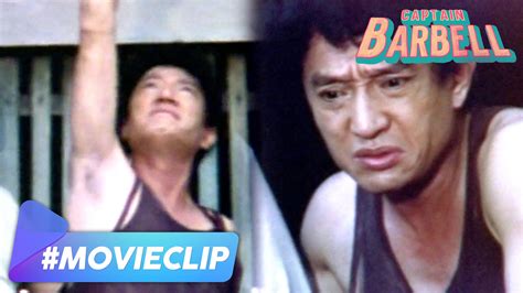 The Comedy King as Captain Barbell! | Pinoy Classics: 'Captain Barbell ...