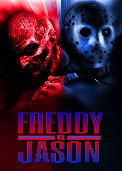 Freddy vs. Jason (2023) Fan Casting on myCast