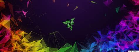 Papel De Parede Razer (#2937550) - HD Wallpaper & Backgrounds Download