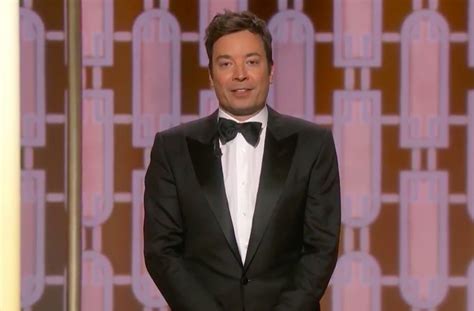 Watch Jimmy Fallon's Golden Globes Opening | The Mary Sue