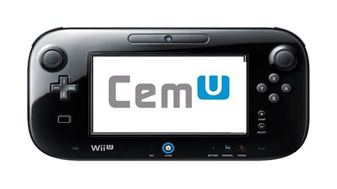 Wii u emulator download - geraoffer