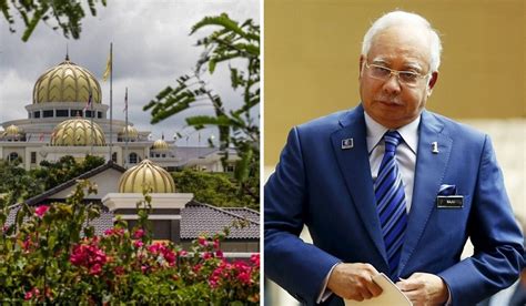 Najib To Stay As Pekan MP After Filing For Royal Pardon | TRP