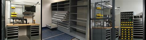 Military Weapon Storage Armory Design | SecureIt Tactical