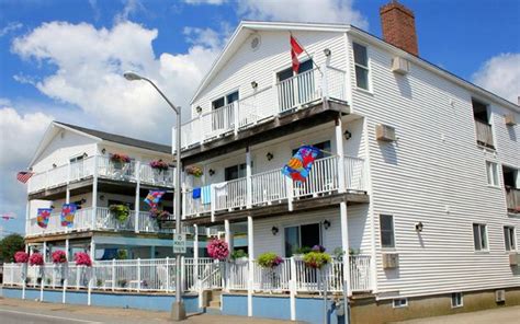 ATLANTIC MOTEL - Updated 2024 Prices & Reviews (Hampton, NH)