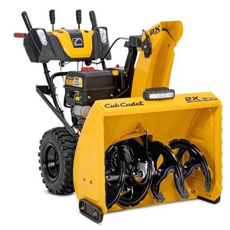 Snow Blowers - Cedar Street Sales & Rentals