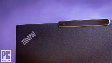 Lenovo ThinkPad Z13 Gen 2 - Review 2024 - PCMag Middle East