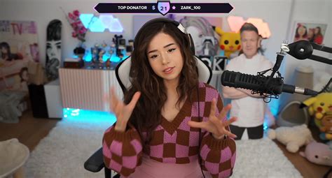 Pokimane's Twitch contract officially ends, streamer teases "next ...