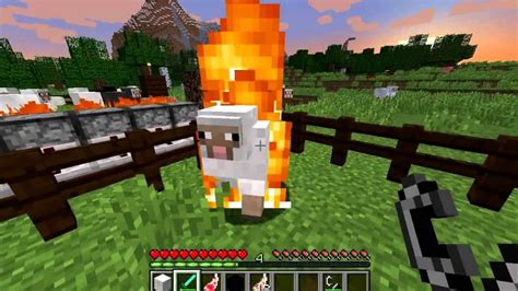 How to make Cooked Mutton in Minecraft? – FirstSportz