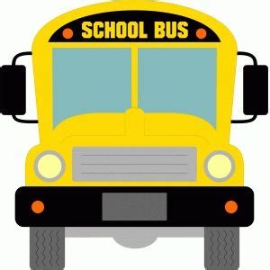 School Bus Silhouette Clip Art at GetDrawings | Free download