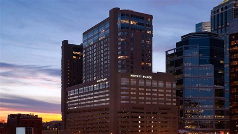 Hotels in Downtown Minneapolis | Hyatt Place Minneapolis/Downtown