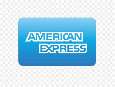 American Express Card Logo Png