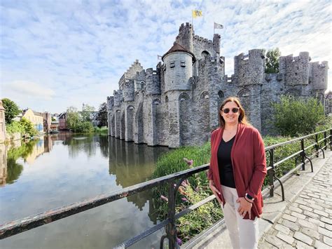 11 Ghent Facts: Things To Know Before Visiting Ghent Belgium