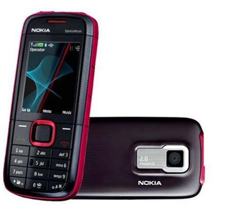 Nokia 5310 Xpress music – Best Shopping.lk