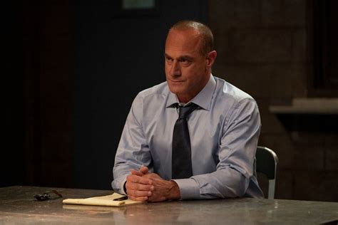 How to watch Elliot Stabler’s ‘Law & Order: SVU’ return | Free live stream, channel, time ...