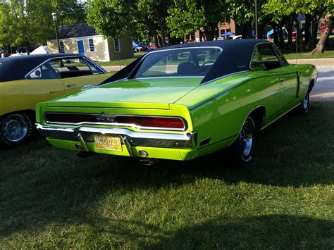 Muscle cars at Greenfield Village | Muscle Cars, Motor Muste… | Flickr