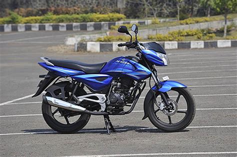 2009 Bajaj XCD 135 review, test ride - Autocar India