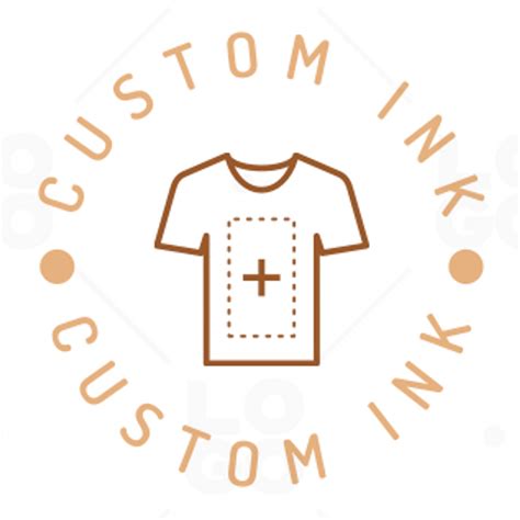 Custom Ink Logo Maker | LOGO.com