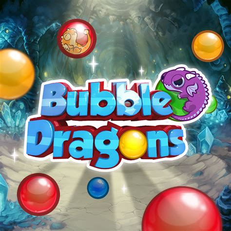 Bubble Dragons - Free Online Game | GameLab