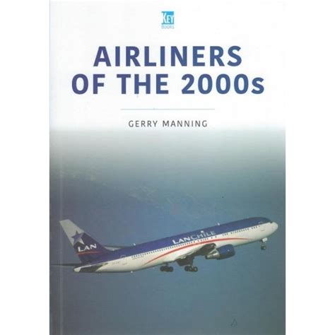 Airliners of the 2000s