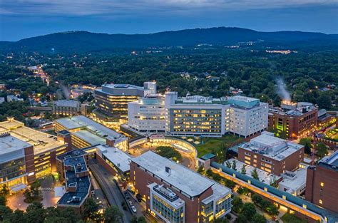 UVA Health, Riverside Health System Form New Strategic Alliance