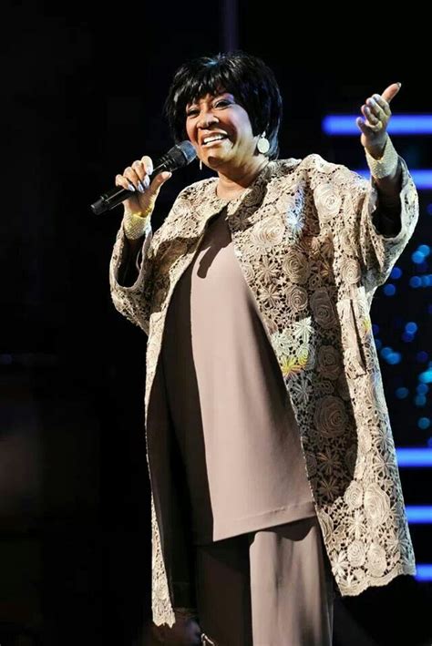 Patti LaBelle. Love her. | Sound of music, Patti, Labelle