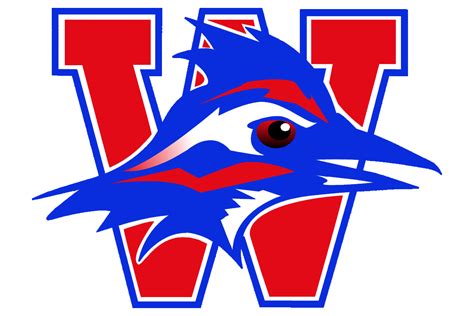 Austin Westlake Chaparrals vector | Texas HS Logo Project