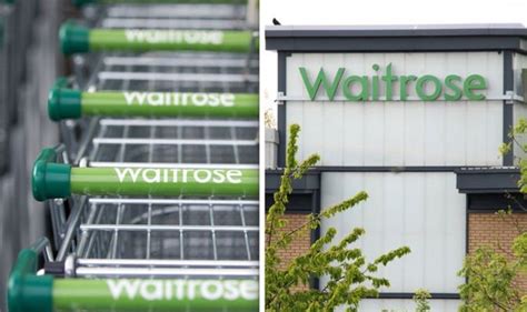 Waitrose opening hours: What time is Waitrose open on Bank Holiday Monday? | UK | News | Express ...