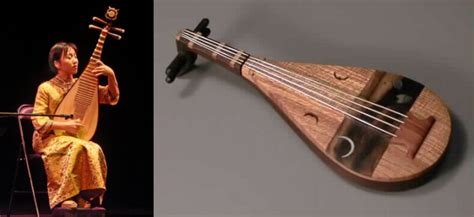 10 Ancient Chinese Musical Instruments You Didn't Know About - MessageToEagle.com