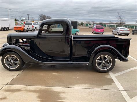 1937 Ford Pickup | GAA Classic Cars