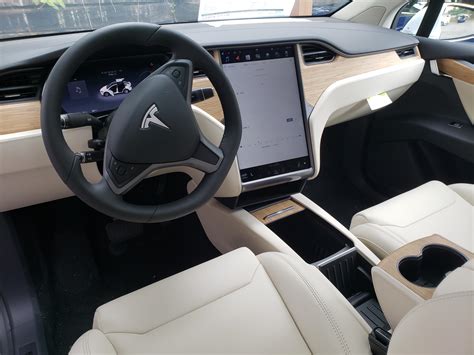 Tesla Interior?? Tesla Model S, Tesla Interior, Tesla Model S Black ...